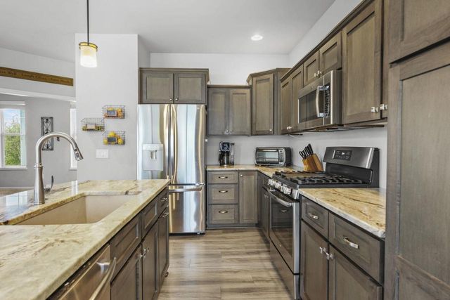 5934 Saturn Drive, Madison, WI 53718