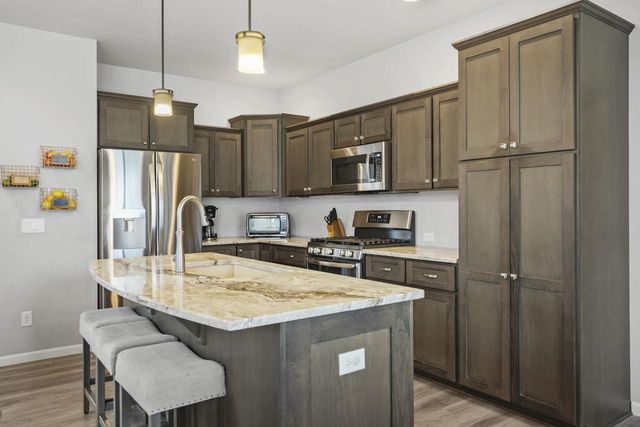 5934 Saturn Drive, Madison, WI 53718