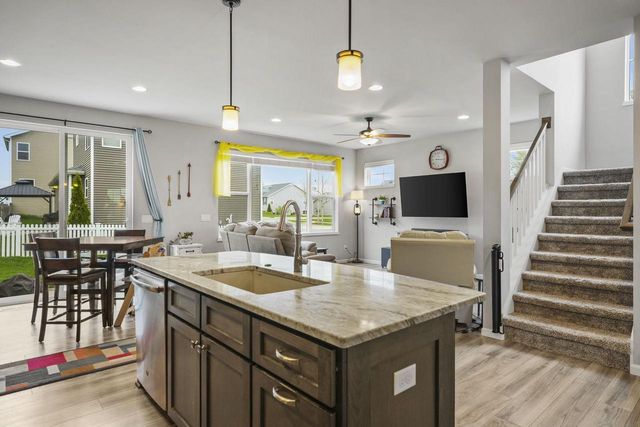 5934 Saturn Drive, Madison, WI 53718