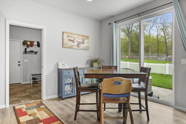 5934 Saturn Drive, Madison, WI 53718