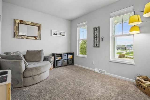 5934 Saturn Drive, Madison, WI 53718