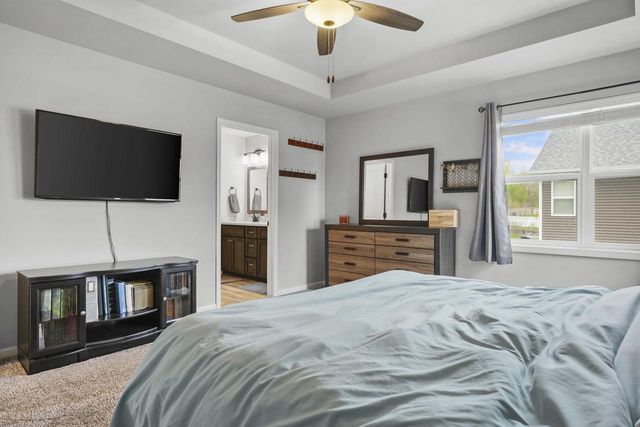 5934 Saturn Drive, Madison, WI 53718
