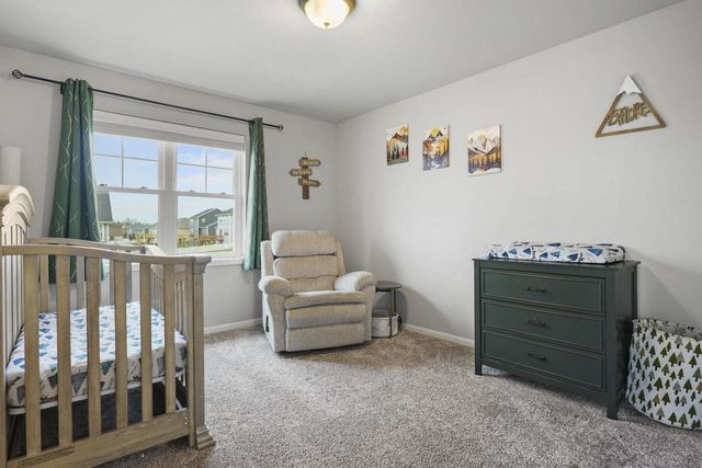 5934 Saturn Drive, Madison, WI 53718