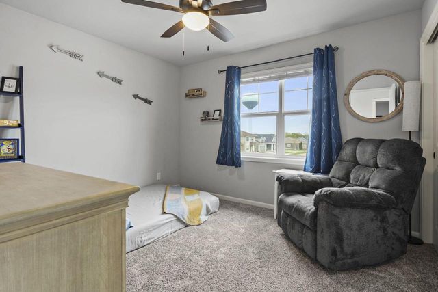 5934 Saturn Drive, Madison, WI 53718