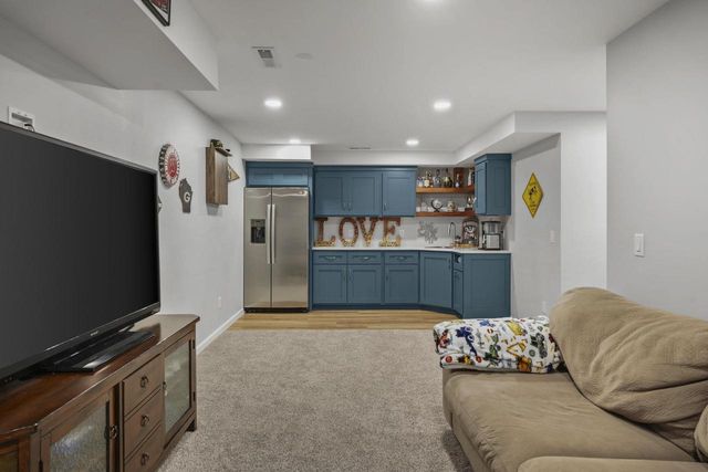 5934 Saturn Drive, Madison, WI 53718
