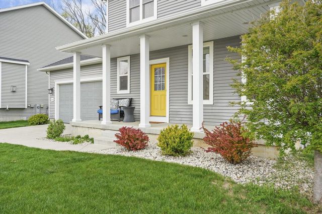 5934 Saturn Drive, Madison, WI 53718