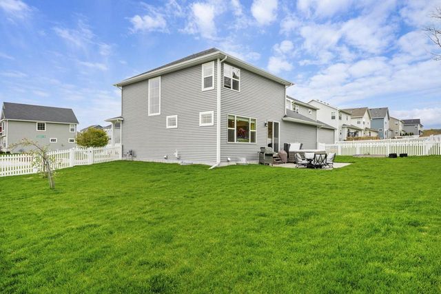 5934 Saturn Drive, Madison, WI 53718