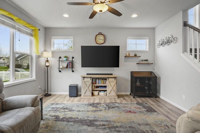 5934 Saturn Drive, Madison, WI 53718