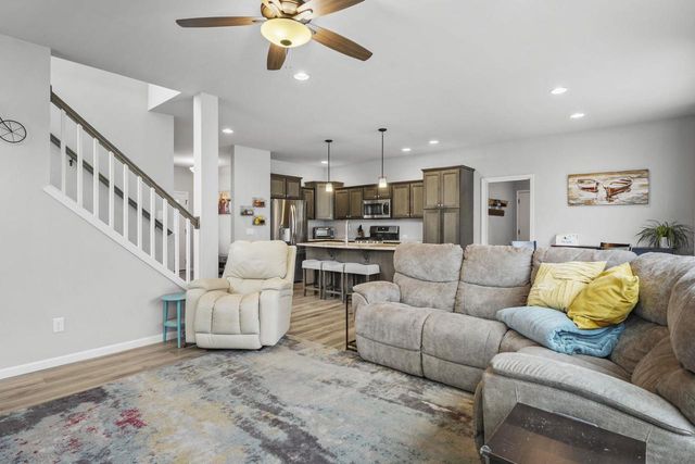 5934 Saturn Drive, Madison, WI 53718