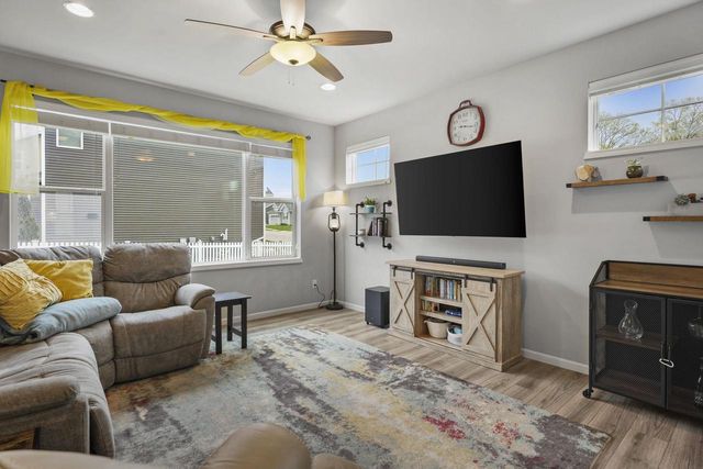 5934 Saturn Drive, Madison, WI 53718