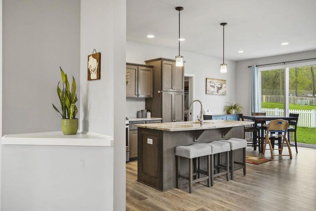 5934 Saturn Drive, Madison, WI 53718