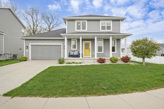 5934 Saturn Drive, Madison, WI 53718