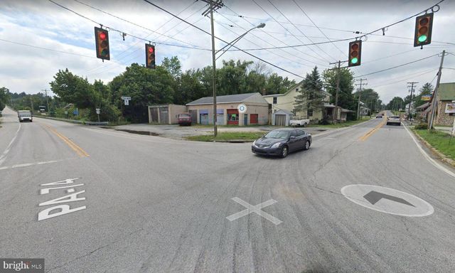 7500 CARLISLE RD, Wellsville, PA 17365