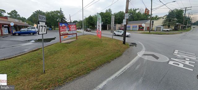 7500 CARLISLE RD, Wellsville, PA 17365