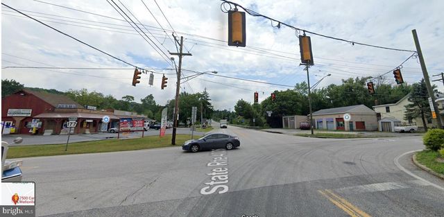 7500 CARLISLE RD, Wellsville, PA 17365