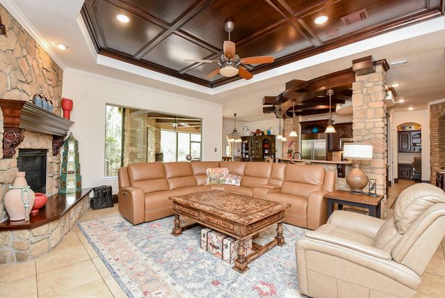 20600 Eagle Wood Trace Drive, Porter, TX 77365