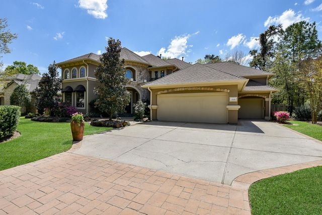 20600 Eagle Wood Trace Drive, Porter, TX 77365