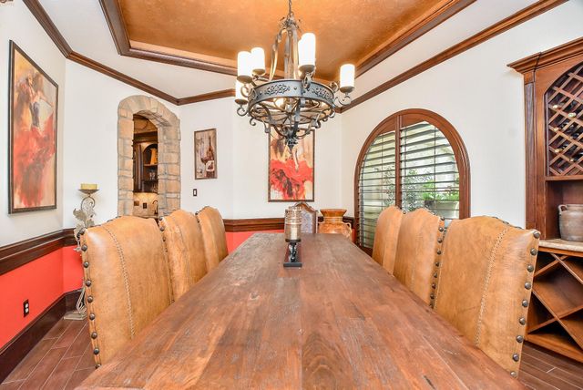 20600 Eagle Wood Trace Drive, Porter, TX 77365