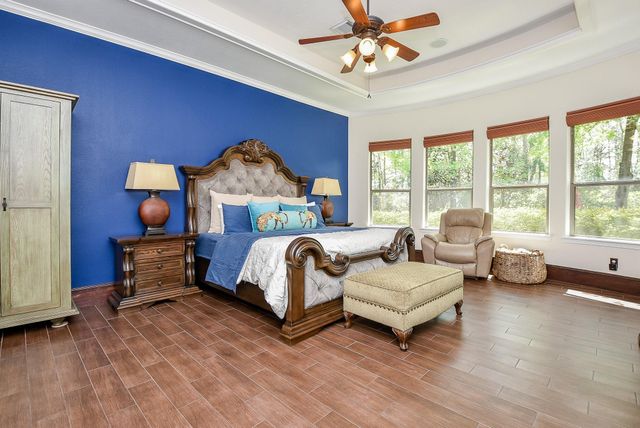 20600 Eagle Wood Trace Drive, Porter, TX 77365