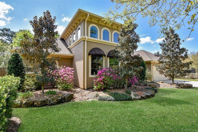 20600 Eagle Wood Trace Drive, Porter, TX 77365