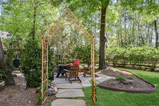 20600 Eagle Wood Trace Drive, Porter, TX 77365