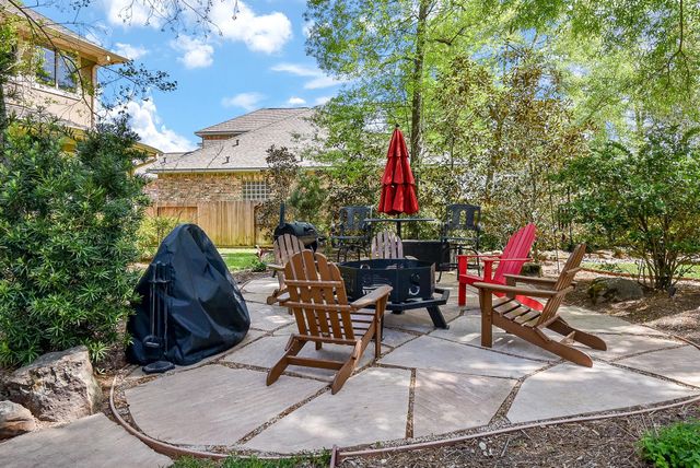 20600 Eagle Wood Trace Drive, Porter, TX 77365