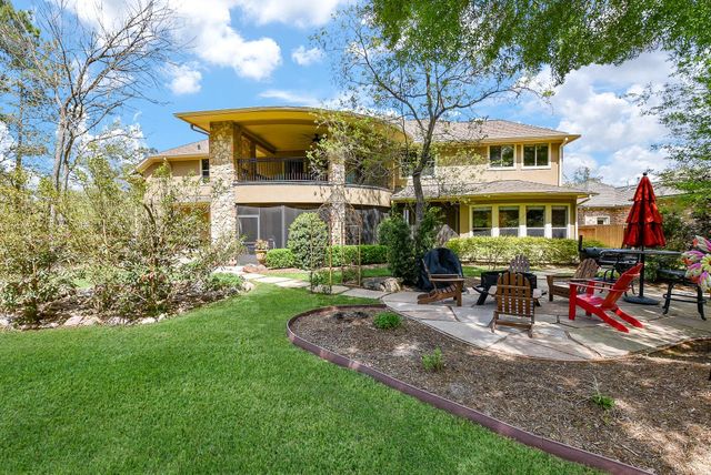 20600 Eagle Wood Trace Drive, Porter, TX 77365