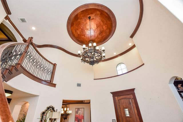 20600 Eagle Wood Trace Drive, Porter, TX 77365