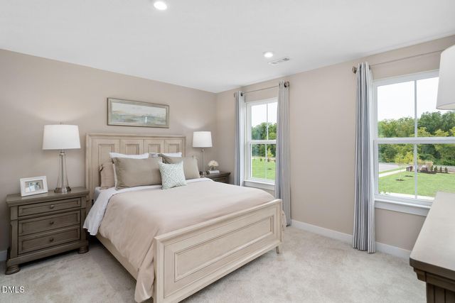 5024 Overeasy Drive, Apex, NC 27539