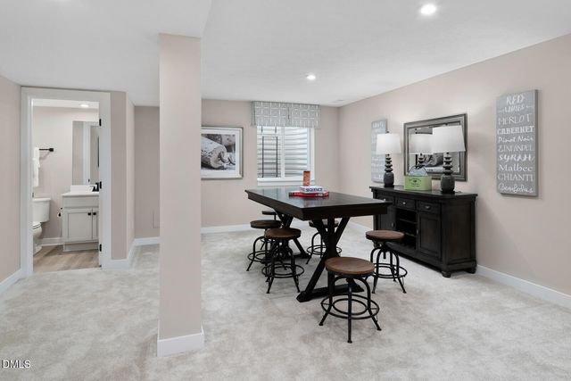 5024 Overeasy Drive, Apex, NC 27539