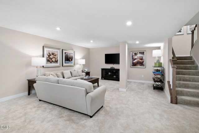 5024 Overeasy Drive, Apex, NC 27539