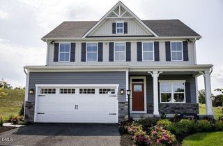 5024 Overeasy Drive, Apex, NC 27539