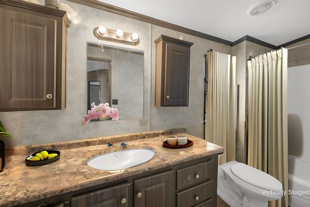 3108 Mistletoe Street, Granbury, TX 76048
