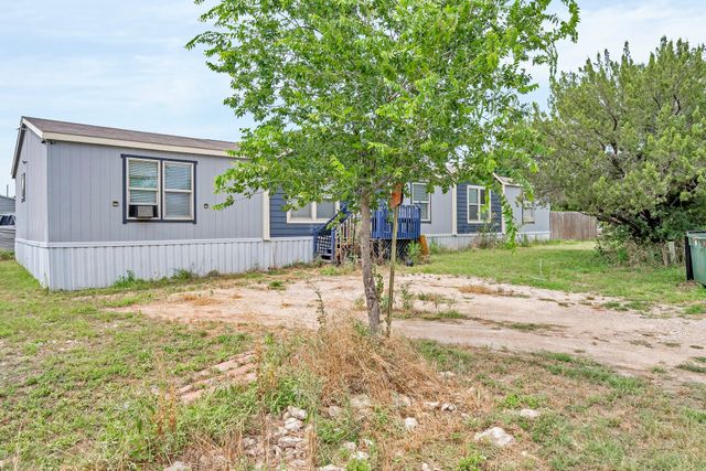 3108 Mistletoe Street, Granbury, TX 76048