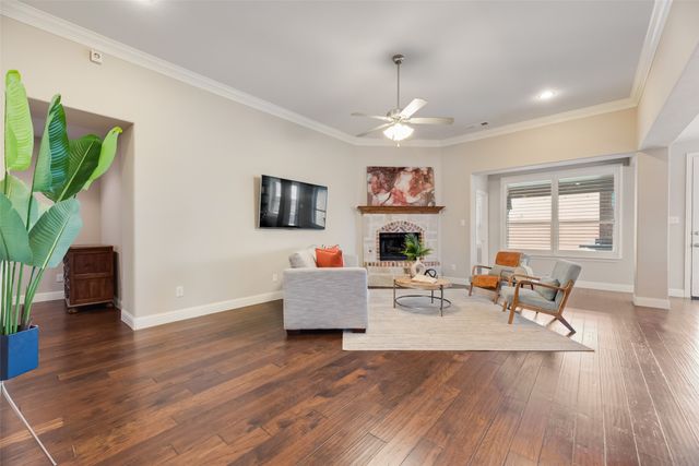 2319 Terry Avenue, Melissa, TX 75454