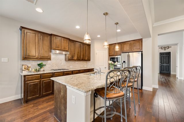 2319 Terry Avenue, Melissa, TX 75454