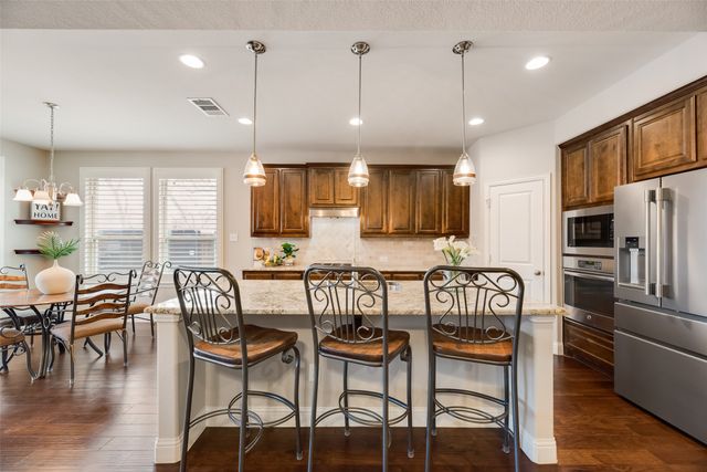 2319 Terry Avenue, Melissa, TX 75454