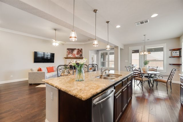 2319 Terry Avenue, Melissa, TX 75454