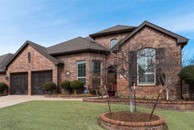 2319 Terry Avenue, Melissa, TX 75454