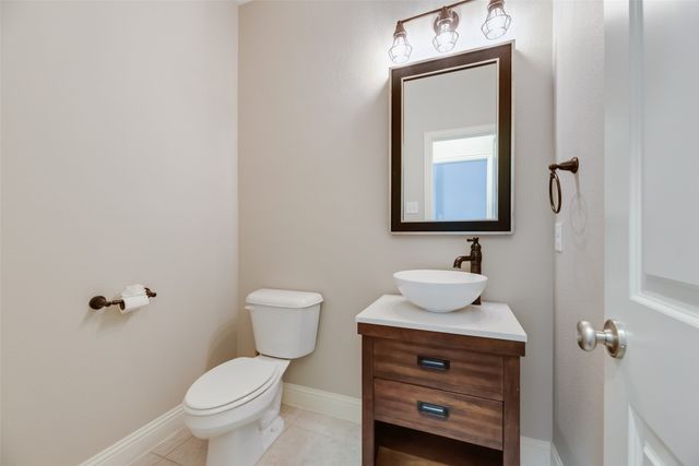 2319 Terry Avenue, Melissa, TX 75454