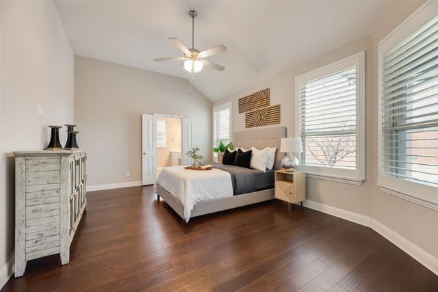 2319 Terry Avenue, Melissa, TX 75454