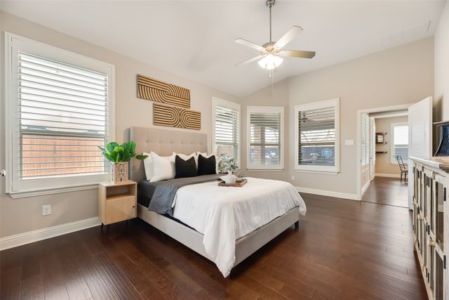 2319 Terry Avenue, Melissa, TX 75454