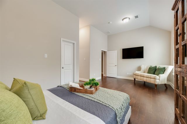 2319 Terry Avenue, Melissa, TX 75454