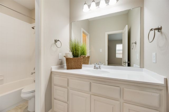 2319 Terry Avenue, Melissa, TX 75454