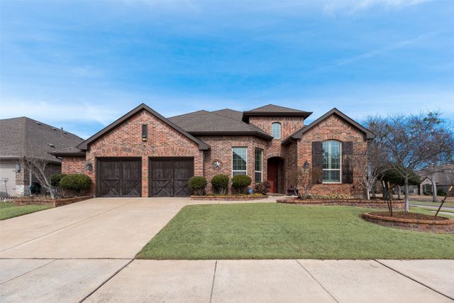 2319 Terry Avenue, Melissa, TX 75454