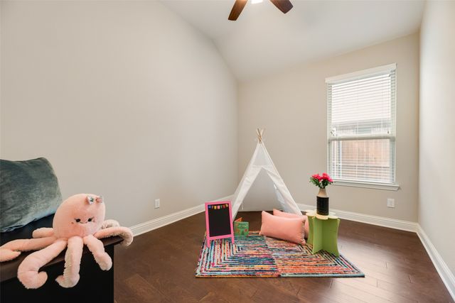 2319 Terry Avenue, Melissa, TX 75454