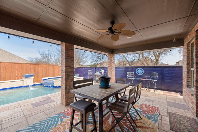 2319 Terry Avenue, Melissa, TX 75454