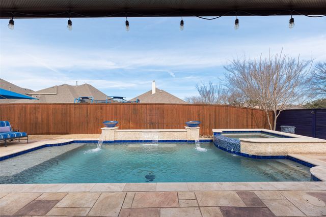 2319 Terry Avenue, Melissa, TX 75454