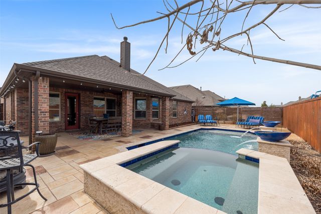 2319 Terry Avenue, Melissa, TX 75454