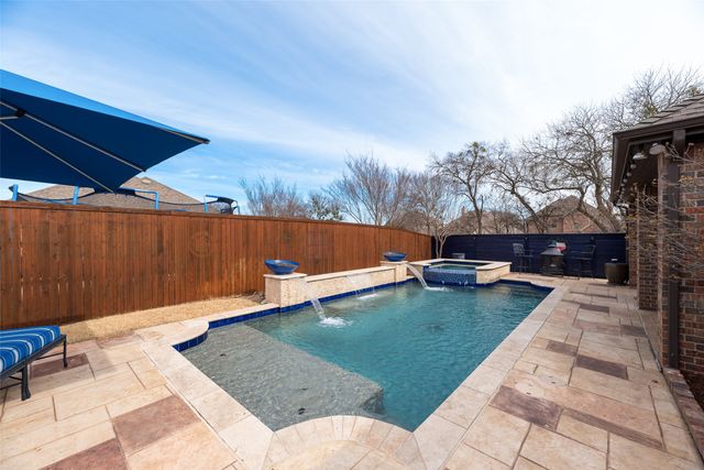 2319 Terry Avenue, Melissa, TX 75454